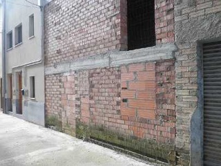Vivienda en construcción en C/ Jacint Verdaguer  7