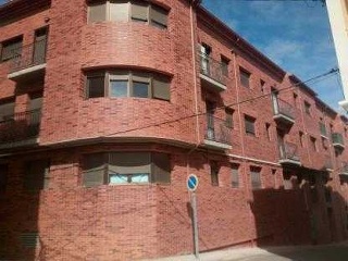 Plaza de garaje en C/ Sant Cristófol 4