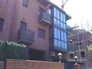 Plaza de garaje en C/ Aragón 3