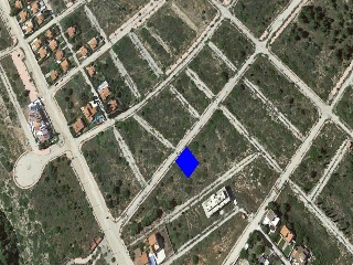 Suelo en Av del Pinar - Ptda Pichell - 14