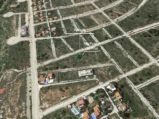 Suelo en Av del Pinar - Ptda Pichell - 17