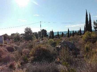 Suelo en Av del Pinar - Ptda Pichell - 19
