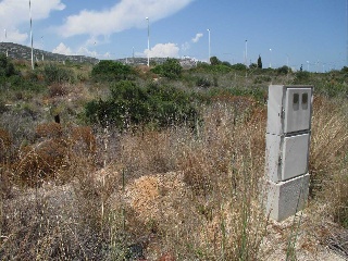 Suelo en Av del Pinar - Ptda Pichell - 20
