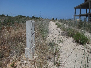 Suelo en Av del Pinar - Ptda Pichell - 22