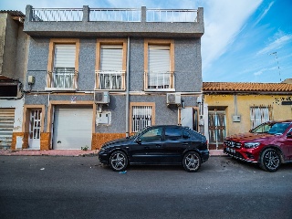 Vivienda en C/ García Lorca - Torres de Cotillas - 30