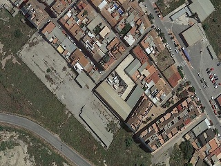 Suelo urbanizable situado en San Ginés, Murcia 12