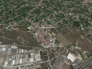 Suelo urbanizable situado en San Ginés, Murcia 13