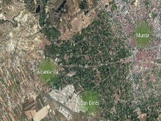 Suelo urbanizable situado en San Ginés, Murcia 14