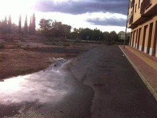 Suelo urbanizable situado en San Ginés, Murcia 17