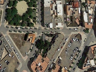 Suelo en C/ Padre Rubio, El Ejido (Almería) 11