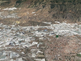 Suelo en C/ Padre Rubio, El Ejido (Almería) 12
