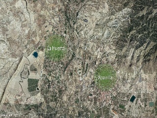 Suelo en Abanilla 14