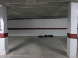 Garajes en C/ Primavera - San Isidro - 9
