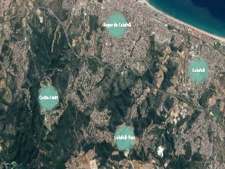 Suelo en Calafell - Tarragona - 14