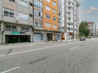 Local en Av Florida - Vigo - 31