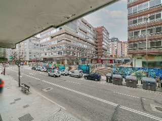 Local en Av Florida - Vigo - 49