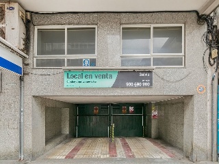 Local en Av Florida - Vigo - 51