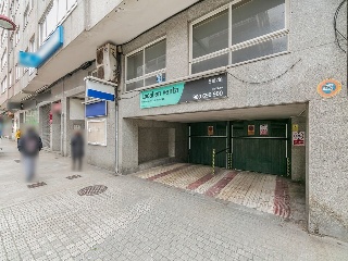 Local en Av Florida - Vigo - 52