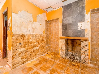 Casa en C/ Poveda 28