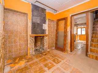 Casa en C/ Poveda 29