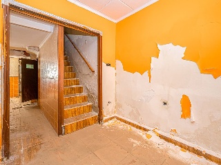 Casa en C/ Poveda 30