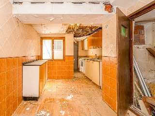 Casa en C/ Poveda 31