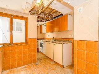 Casa en C/ Poveda 32