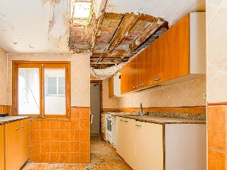 Casa en C/ Poveda 33