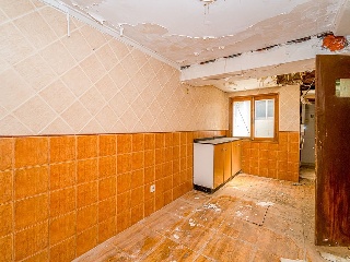 Casa en C/ Poveda 34