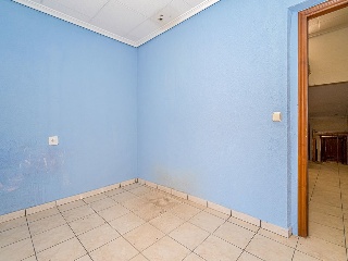 Casa en C/ Poveda 35