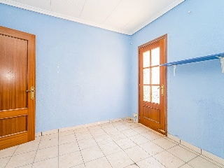 Casa en C/ Poveda 37