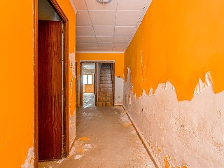 Casa en C/ Poveda 42