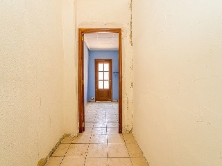 Casa en C/ Poveda 43