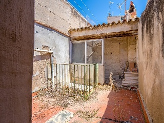 Casa en C/ Poveda 44
