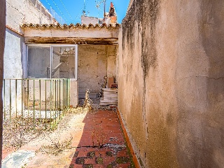 Casa en C/ Poveda 45