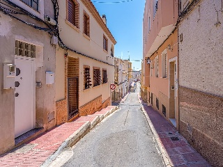Casa en C/ Poveda 46