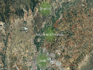 Suelo en Avda Carmen Laffon 14