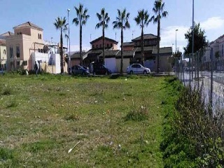 Suelo en Avda Carmen Laffon 16
