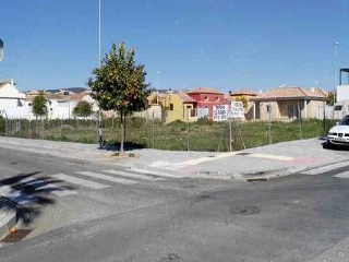 Suelo en Avda Carmen Laffon 17