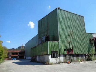 Nave Industrial en Elorrio (Vizcaya) 3