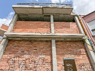 Edificio en construcción en Terrassa 6