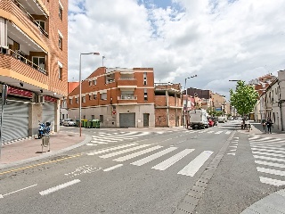 Edificio en construcción en Terrassa 8