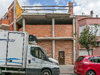 Edificio en construcción en Terrassa 10
