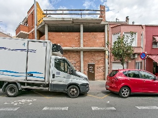 Edificio en construcción en Terrassa 11