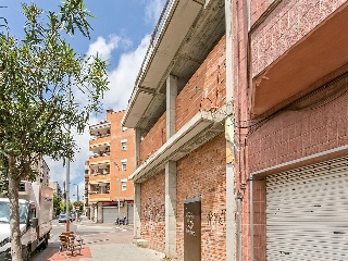 Edificio en construcción en Terrassa 14