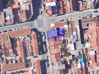 Edificio en construcción en Terrassa 15