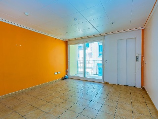 Edificio residencial en C/ Santa Ana 39