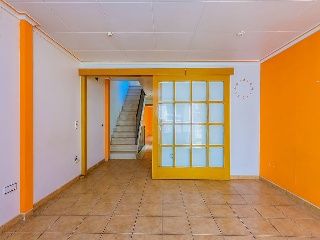 Edificio residencial en C/ Santa Ana 41
