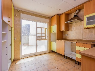 Edificio residencial en C/ Santa Ana 42