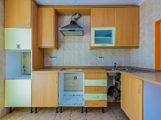 Edificio residencial en C/ Santa Ana 44